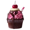 🧁 Эмодзи «Еда» для Telegram