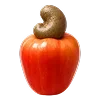🥜 Эмодзи «🍊 Нутрициолог-пак» для Telegram