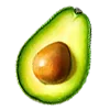 🥑 Эмодзи «🍊 Нутрициолог-пак» для Telegram