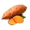 🥔 Эмодзи «🍊 Нутрициолог-пак» для Telegram