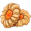♾ Эмодзи «♾ Набор эмоджи с едой» для Telegram