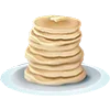 ♾ Эмодзи «♾ Набор эмоджи с едой» для Telegram