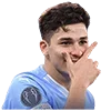🇦🇷 Эмодзи «Football Frenzy» для Telegram