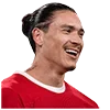🇺🇾 Эмодзи «Football Frenzy» для Telegram