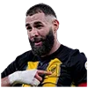 🇫🇷 Эмодзи «Football Frenzy» для Telegram