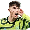 🇩🇪 Эмодзи «Football Frenzy» для Telegram