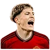 🇦🇷 Эмодзи «Football Frenzy» для Telegram