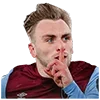 🏴󠁧󠁢󠁥󠁮󠁧󠁿 Эмодзи «Football Frenzy» для Telegram
