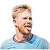 🇧🇪 Эмодзи «Football Frenzy» для Telegram