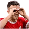 🇵🇹 Эмодзи «Football Frenzy» для Telegram