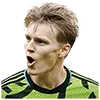 🇳🇴 Эмодзи «Football Frenzy» для Telegram