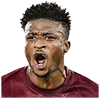 🇬🇭 Эмодзи «Football Frenzy» для Telegram