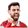 🇵🇹 Эмодзи «Football Frenzy» для Telegram