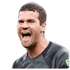 🇧🇷 Эмодзи «Football Frenzy» для Telegram