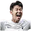 🇰🇷 Эмодзи «Football Frenzy» для Telegram