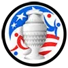 🇺🇸 Эмодзи «Лига Чемпионов» для Telegram