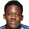 🇬🇧 Эмодзи «Emoji football players» для Telegram
