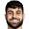 🇭🇷 Эмодзи «Emoji football players» для Telegram