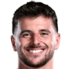 🇬🇧 Эмодзи «Emoji football players» для Telegram