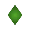 🔶 Эмодзи «Forms - фигурки квадраты кружочки для оформления постов» для Telegram