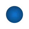 🟡 Эмодзи «Forms - фигурки квадраты кружочки для оформления постов» для Telegram