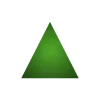 🔺 Эмодзи «Forms - фигурки квадраты кружочки для оформления постов» для Telegram