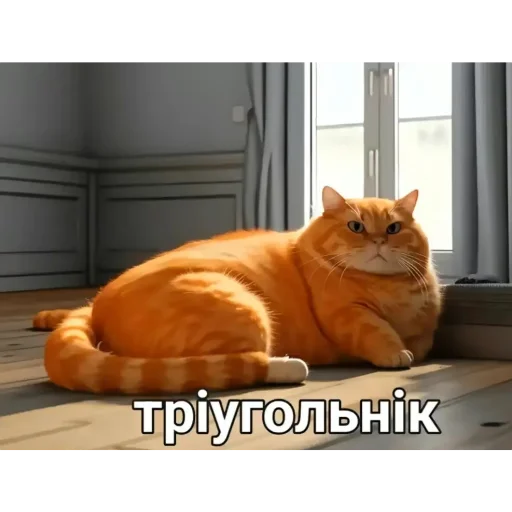 Стикерпак Семья пипидастра для Telegram — скачать