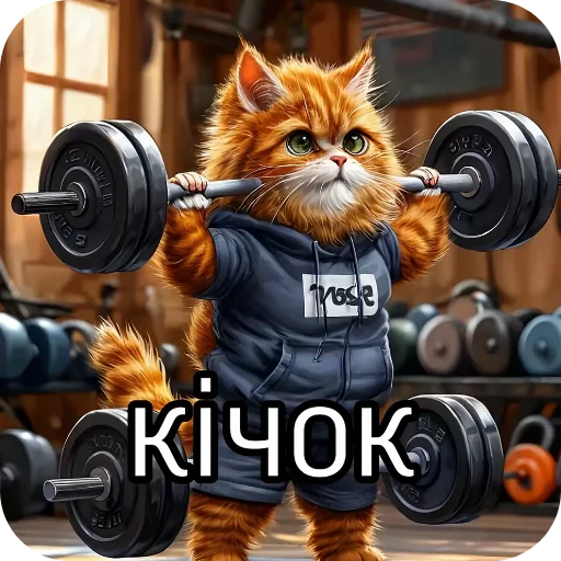 👍 Стикер «Семья пипидастра» для Telegram