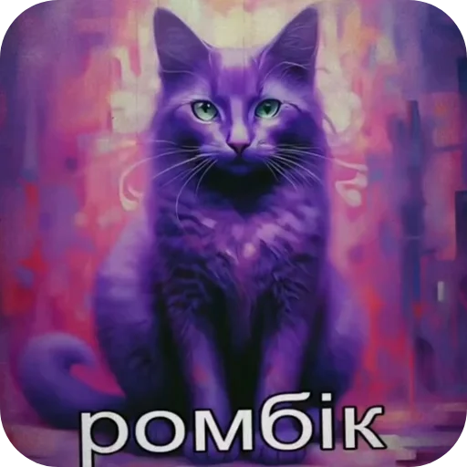 👍 Стикер «Семья пипидастра» для Telegram