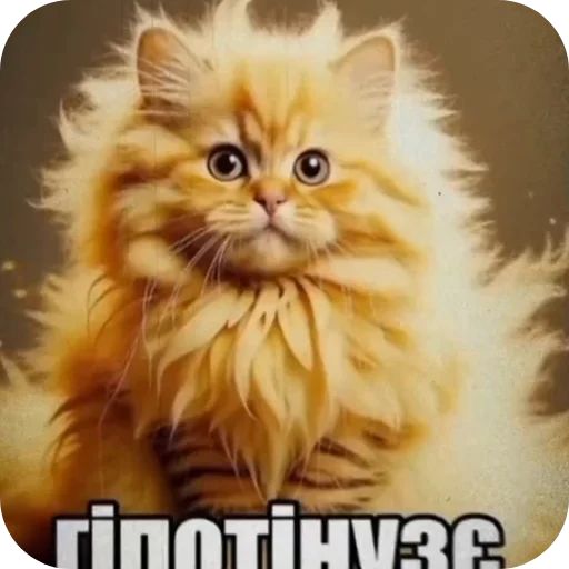 👍 Стикер «Семья пипидастра» для Telegram