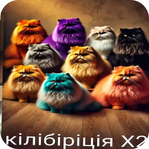 👍 Стикер «Семья пипидастра» для Telegram