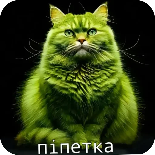 👍 Стикер «Семья пипидастра» для Telegram
