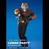 🤩 Эмодзи «Fortnite Dance» для Telegram