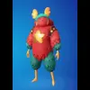 🤩 Эмодзи «Fortnite Dance» для Telegram