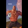 🤩 Эмодзи «Fortnite Dance» для Telegram