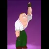 🤩 Эмодзи «Fortnite Dance» для Telegram