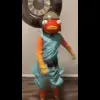 🤩 Эмодзи «Fortnite Dance» для Telegram