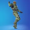 🤩 Эмодзи «Fortnite Dance» для Telegram