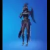 🤩 Эмодзи «Fortnite Dance» для Telegram