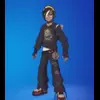 🤩 Эмодзи «Fortnite Dance» для Telegram