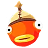 🤯 Эмодзи «Fortnite» для Telegram