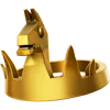 👑 Эмодзи «Fortnite» для Telegram