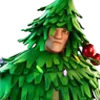 🌲 Эмодзи «Fortnite» для Telegram