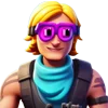 🤩 Эмодзи «Fortnite» для Telegram