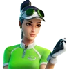 🤙 Эмодзи «Fortnite» для Telegram
