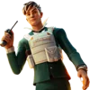 🥸 Эмодзи «Fortnite» для Telegram