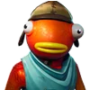 🥴 Эмодзи «Fortnite» для Telegram