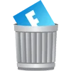 🗑 Эмодзи «Fortnite» для Telegram