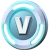 🪙 Эмодзи «Fortnite» для Telegram