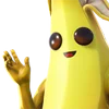 🍌 Эмодзи «Fortnite» для Telegram